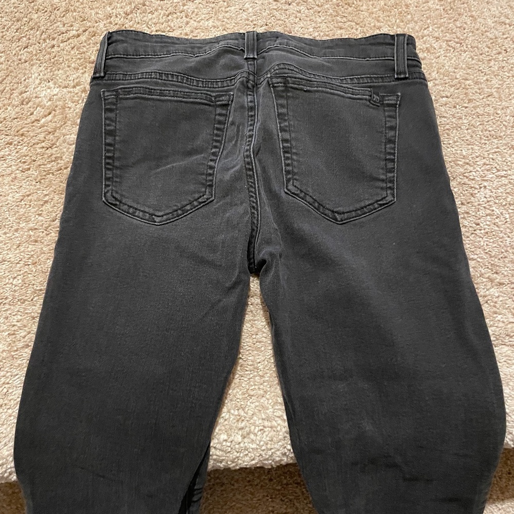 Joe's Jeans - skinny leg